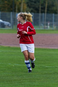 Bild 345 - B-Juniorinnen MSG Eiderkanal - SG Trittau/S�dstormarn : Ergebnis: 2:1